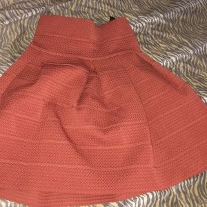 H&M skirt